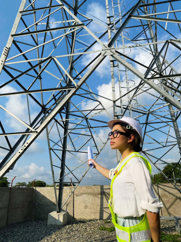 The Department of Information and Communications Technology (DICT) issued guidelines for the construction of Independent Common Towers in June 2020 in a bid to improve telco services nationwide, and many have heeded the call to build.