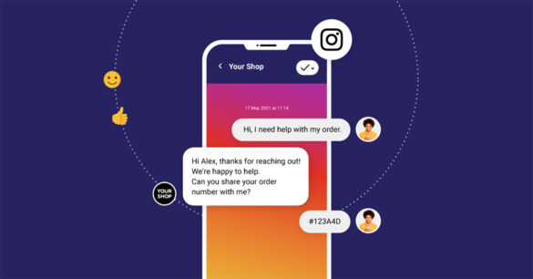 Infobip Now Enables Businesses to Respond to Customers Via Instagram Messaging