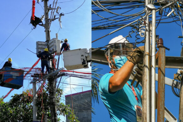 Meralco Just Signed a Memorandum with DILG, PNP, and BFP—Here’s What It Means for You