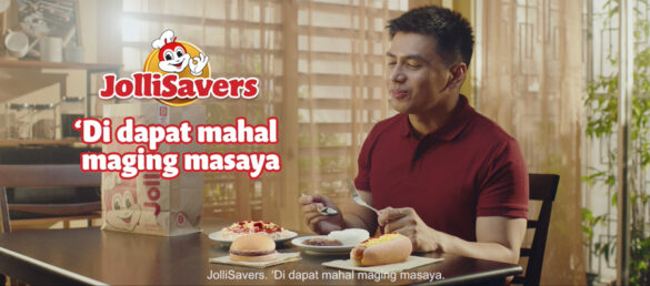 JolliSavers: Bringing joy to us all at an affordable price