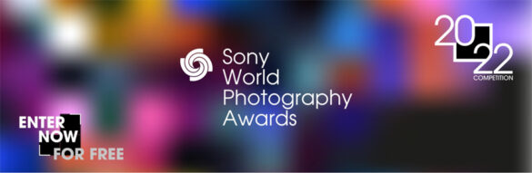 Sony World Photography Awards 2022