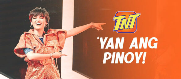 KZ Tandingan reignites Pinoy pride with TNT’s new song “Yan Ang Pinoy”