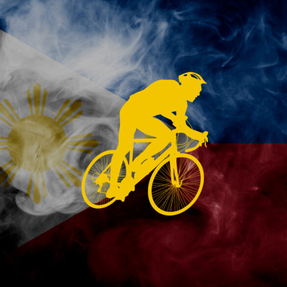 Togoparts Calls on Filipino Cyclists to Ride Together to Celebrate the Philippines’ 123rd Year of Independence