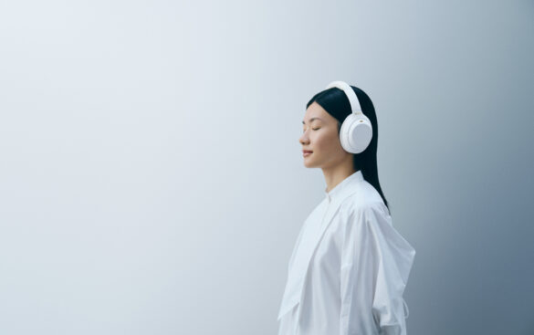 Sony Launches New Limited Edition WH-1000XM4 Silent White