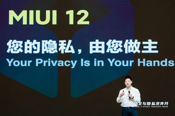 Xiaomi Highlights Privacy Protections at June Meeting