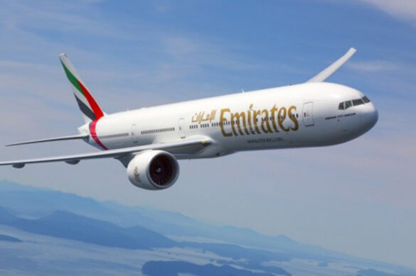 Emirates resumes scheduled service between Philippines and Dubai