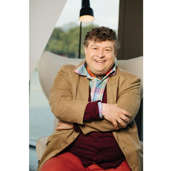 Ogilvy’s Rory Sutherland to Speak on Behavioral Science at IMMAP DigiCon 2021