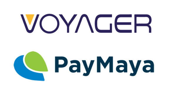 Voyager's PayMaya secures digital bank license from BSP