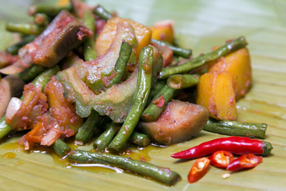 4 Reasons Why Pinakbet Should be a Staple In Every Filipino Family’s ...