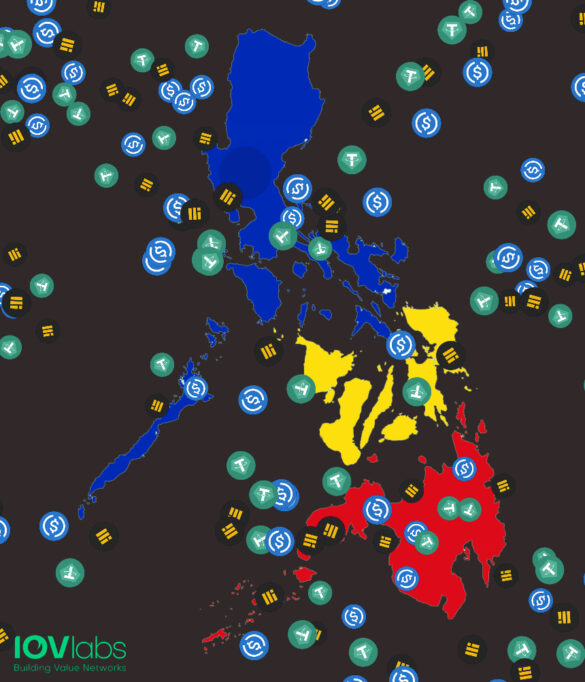 Smart contract platform RSK gets ready to bring Filipinos more of a new asset in stablecoins