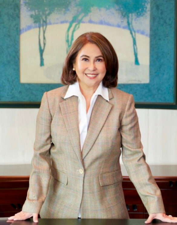 Former Citibank PH country manager confident with Citi’s choice of UnionBank