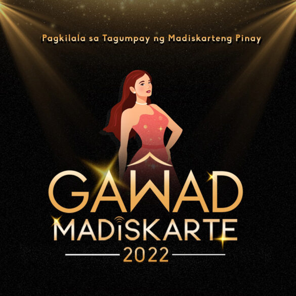 Madiskarte Moms PH celebrates Filipina entrepreneurial spirit at the first-ever Gawad Madiskarte