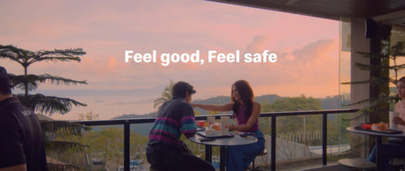 ICYMI: Moving safely forward with McDonald’s new Feel Good, Feel Safe video