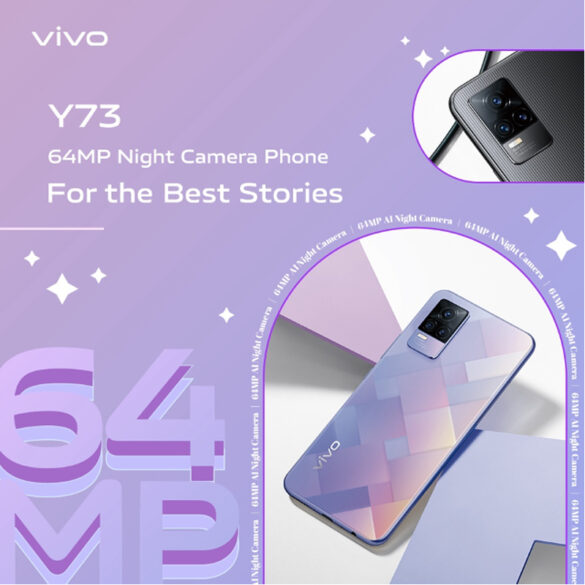 5 exciting ways to create your travel diary this summer with the vivo Y73