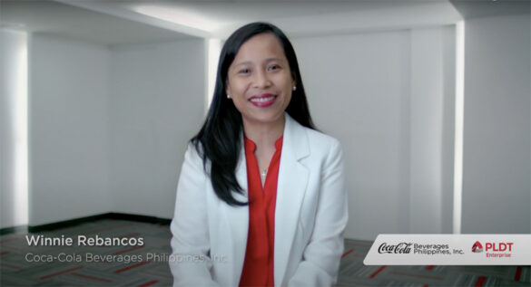 Coca-Cola Beverages PH fulfills Unbreakable Commitment to refresh the Philippines and make a difference