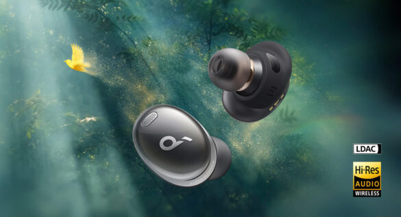 Do you hear what I hear? The Liberty 3 Pro is Soundcore’s most popular earbuds ever