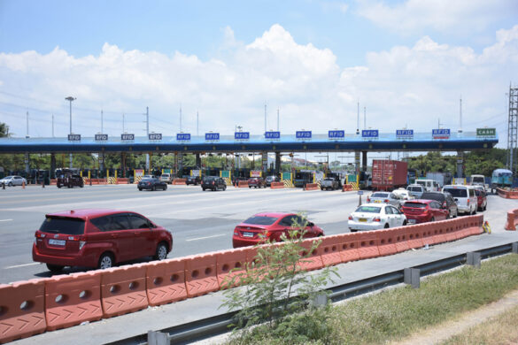 CAVITEX Toll Rate Adjustment to be Implemented on May 22