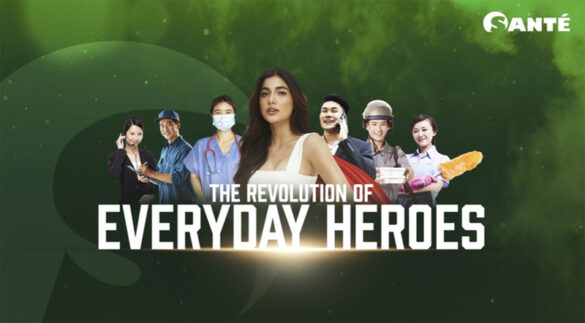 Celebrating the unsung, everyday heroes in every Filipino