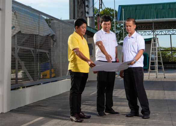 Expansion Powered by Meralco helps Farmrichfoods Elevate the Poultry Industry in Bulacan