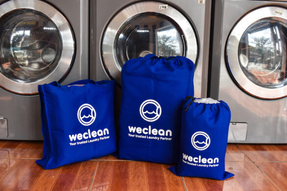 5 Ways WeClean is Changing the Laundry Industry