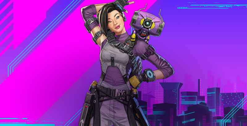 Apex Legends Mobile Season 2 Cold Snap Is Now Live: Here's What's New!