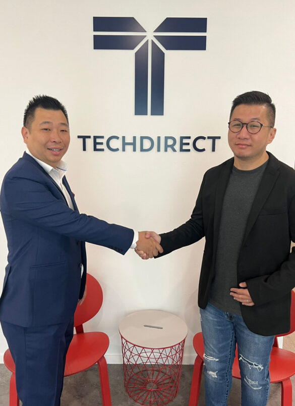 Edgio Expands Its Partnership Ecosystem with TechDirect to Strengthen Presence in Southeast Asia