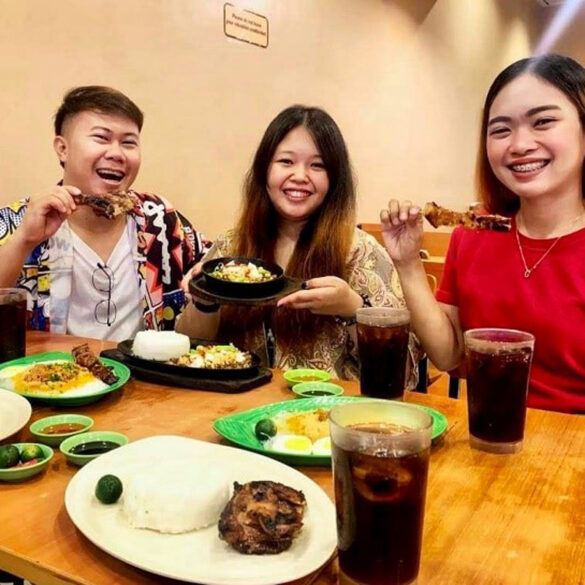 Student on a budget? Mang Inasal’s “Ihaw-Sarap Savers” are here!