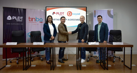 Bayad and PLDT Global offer Filipinos more options for borderless payment solutions