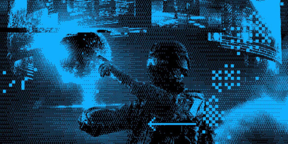 Kaspersky: what cyber confrontation looked like in 2022