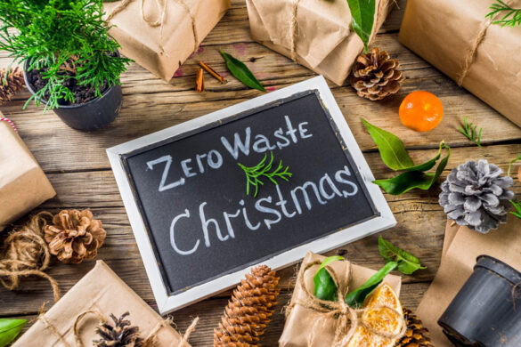 The 12 Rs of Christmas: Here’s How You Can Make This Year’s Festivities More Sustainable