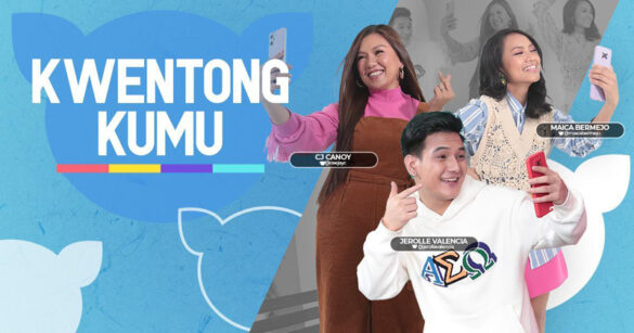 Kwentong Kumu: Growing Your Creative Career & Community Online