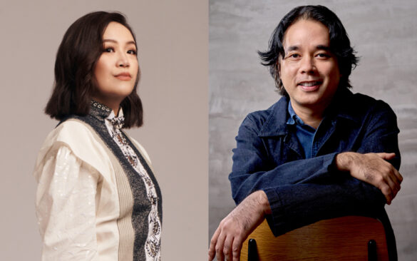 Chino Jayme, Eileen Borromeo fill senior Creative and Strategy roles at Ogilvy Manila