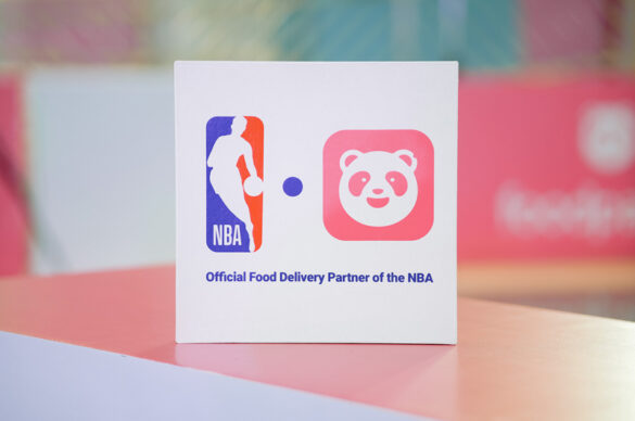 NBA and Foodpanda Announce Marketing Partnership in the Philippines Ahead of 72nd NBA All-Star Game