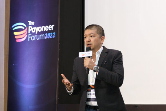 Boosting BPOs in 2023: Payoneer and PH outsourcing companies share insights for industry growth