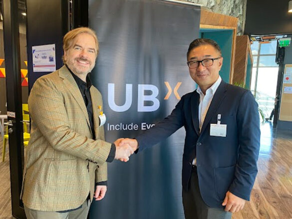 UBX partners with PGA Sompo for cyber insurance