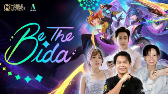 MLBB Philippines launches ALLSTAR Campaign through Be The Bida