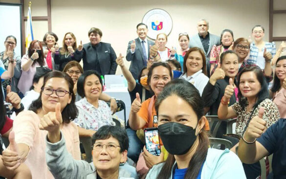 Breaking barriers through digitalhealthcare, PH healthcare mega app mWell brings Hong Kong OFWs closer to Pinoy doctors