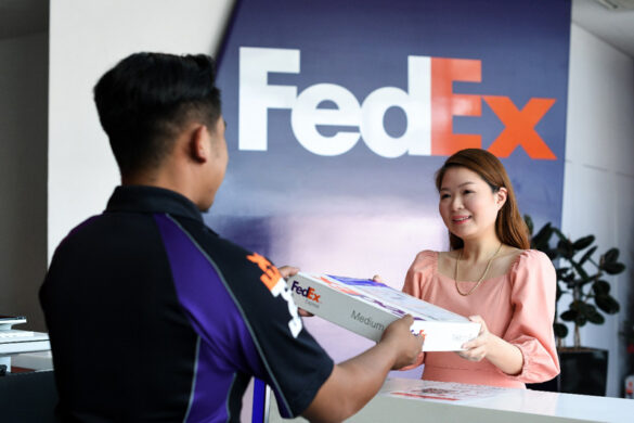 FedEx Boosts International Delivery Capabilities with International Economy Services in Asia Pacific