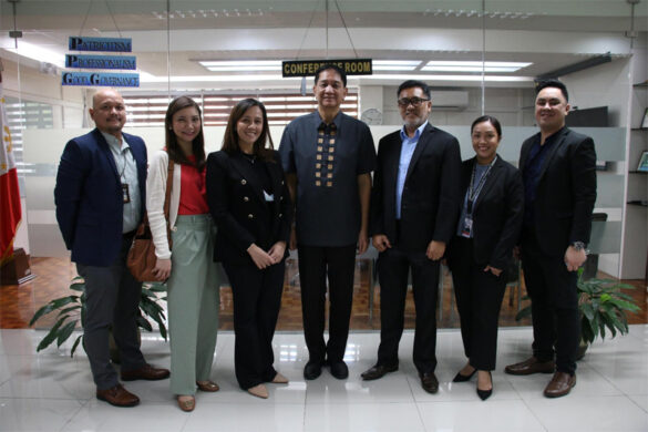 PLDT, Smart to collaborate with DND to enhance PH cyber defense