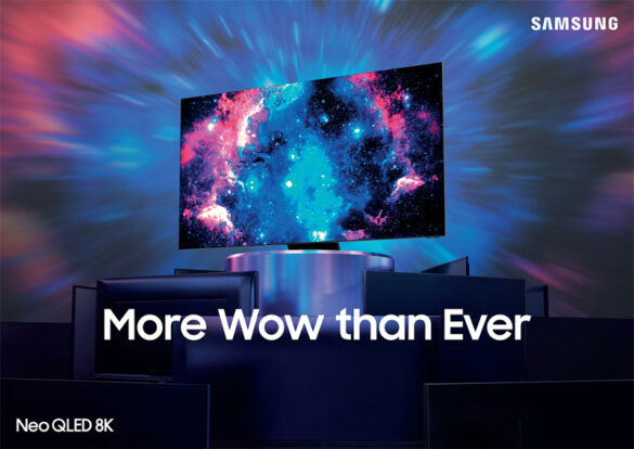 Samsung Unveils the Premium, Redefined: The 2023 Neo QLED 8K, Samsung OLED, and the Updated Q Soundbar Have Arrived