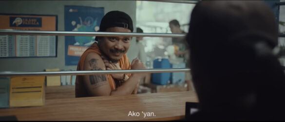 TNT's viral SIM Registration video wins Best TV Ad in world's biggest ad website