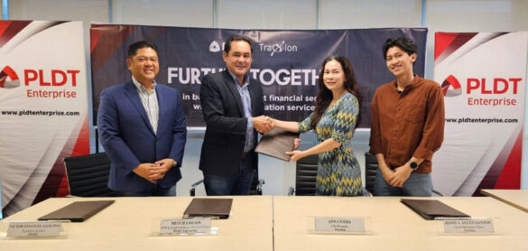 Traxion Boosts Operational Efficiency with PLDT Enterprise and ePLDT VITRO Colocation Services