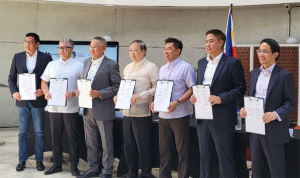 PLDT, Smart support creation of Connectivity Index Rating