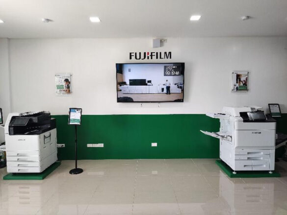 FUJIFILM Business Innovation Philippines Corp. Expands Presence with New Office and Showroom Branch in Davao City