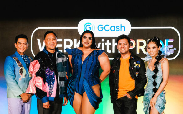 GCash Stories Launches “Turing” for Pride Month, Empowering the LGBTQIA+ Entrepreneurs to #WerkWithPride by Offering Finance for All