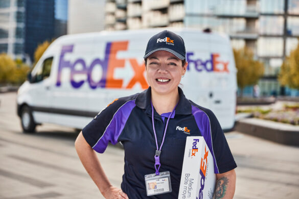 FedEx Express Hailed as One of the Best Employers in the Philippines