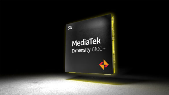 MediaTek Diversifies Mobile Offerings with Dimensity 6000 Series for Mainstream 5G Devices