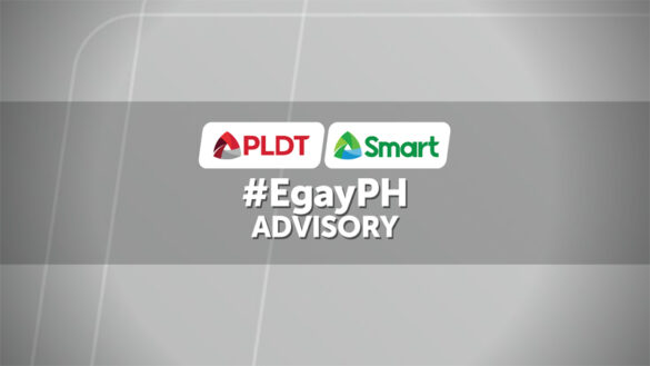 PLDT, Smart mission-critical manpower and equipment ready as typhoon ‘Egay’ intensifies