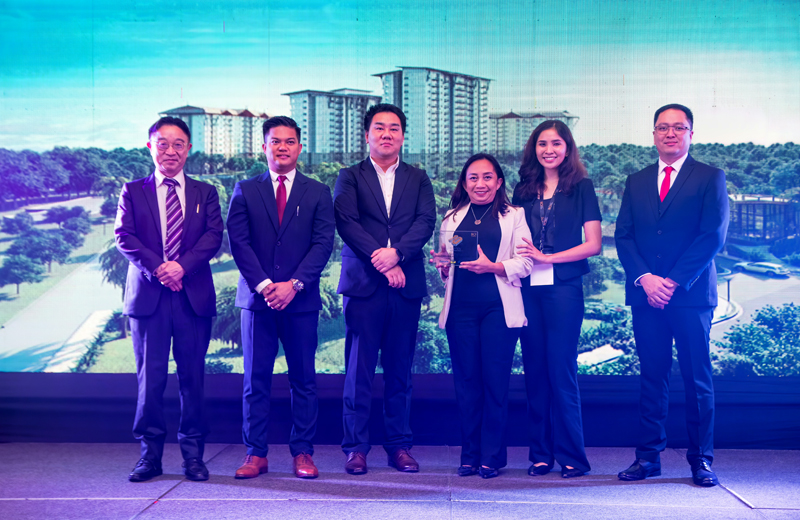 Primehomes lauded as a top 10 developer in PH