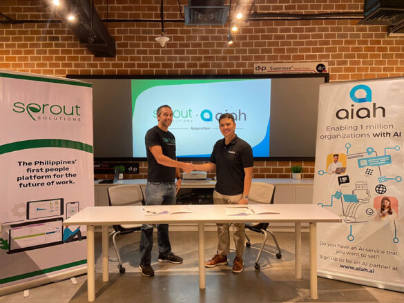 Sprout Solutions expands artificial intelligence capabilities, acquires Aiah AI